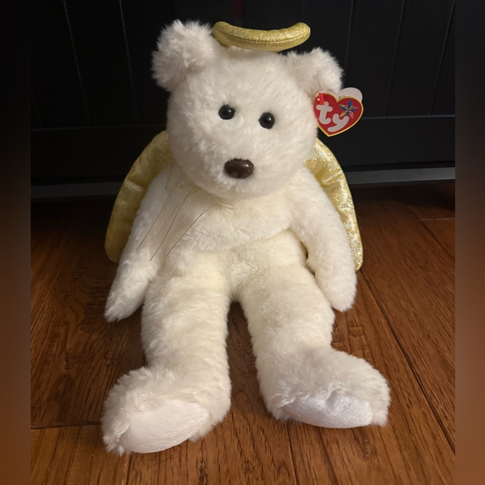 14” Halo II Beanie Baby